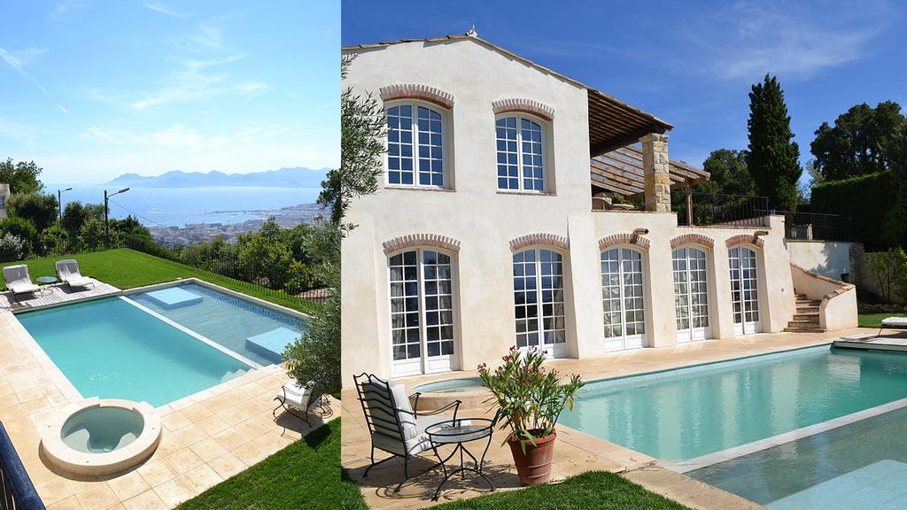 Villa Des Fleurs